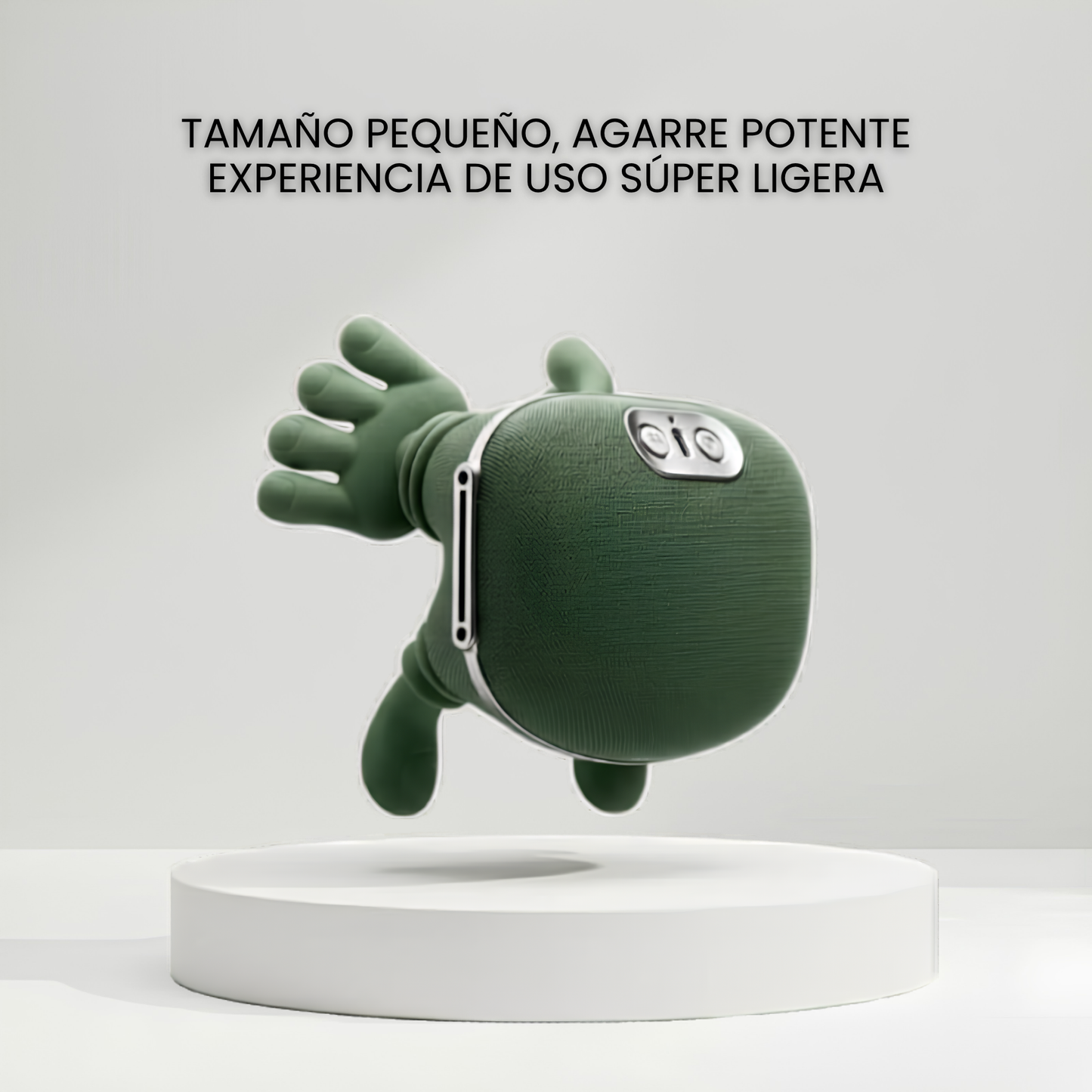 Masajeador Biónico 4D